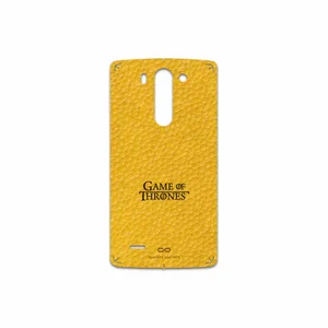 MAHOOT ML-GOT Cover Sticker for LG G3 Beat
