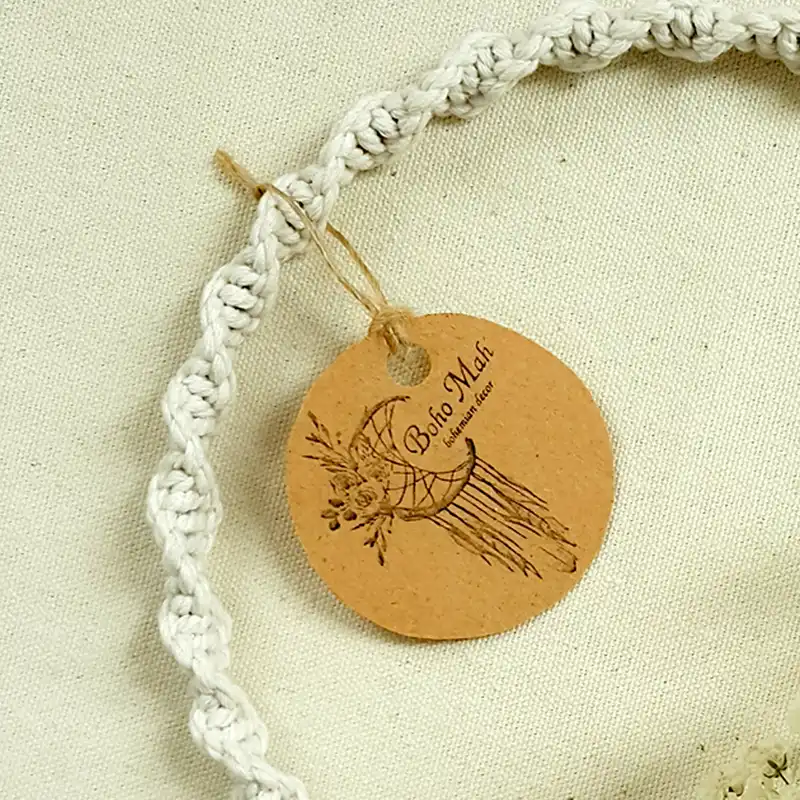 تل سر بوهو ماه مدل boho-001