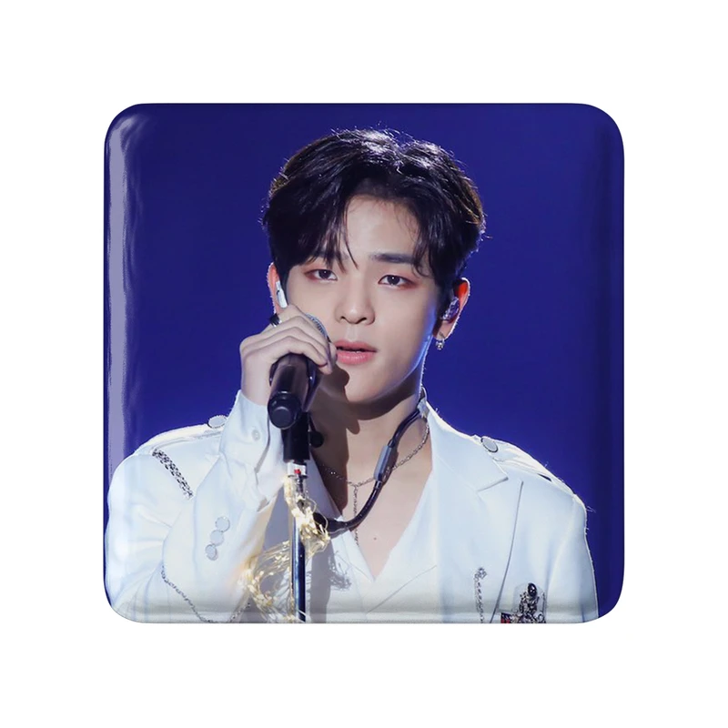 مگنت خندالو طرح ووجین گروه استری کیدز Stary Kids کد 16953