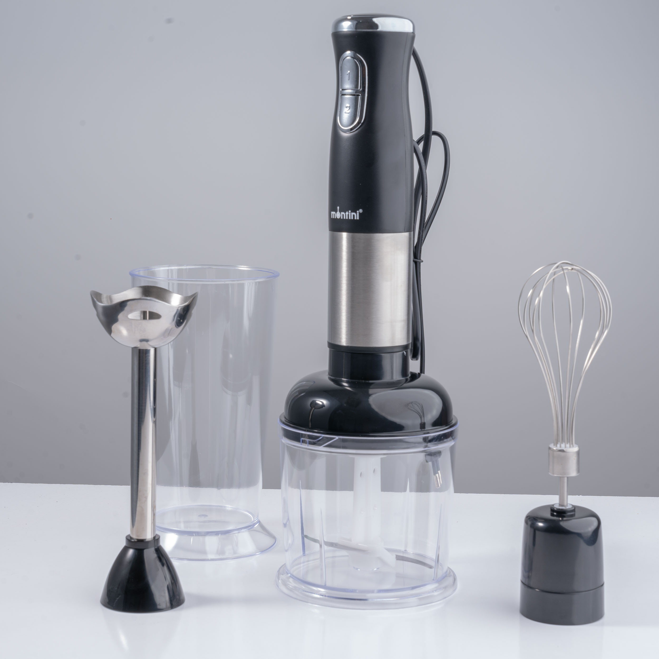 گوشت کوب برقی مونتینی مدل KARINA گوشت کوب برقی مونتینی مدل KARINA