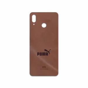 MAHOOT MNL-PUMA Cover Sticker for Honor Play