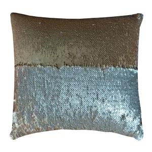 کاور کوسن مدل پولکی مخمل کد 22