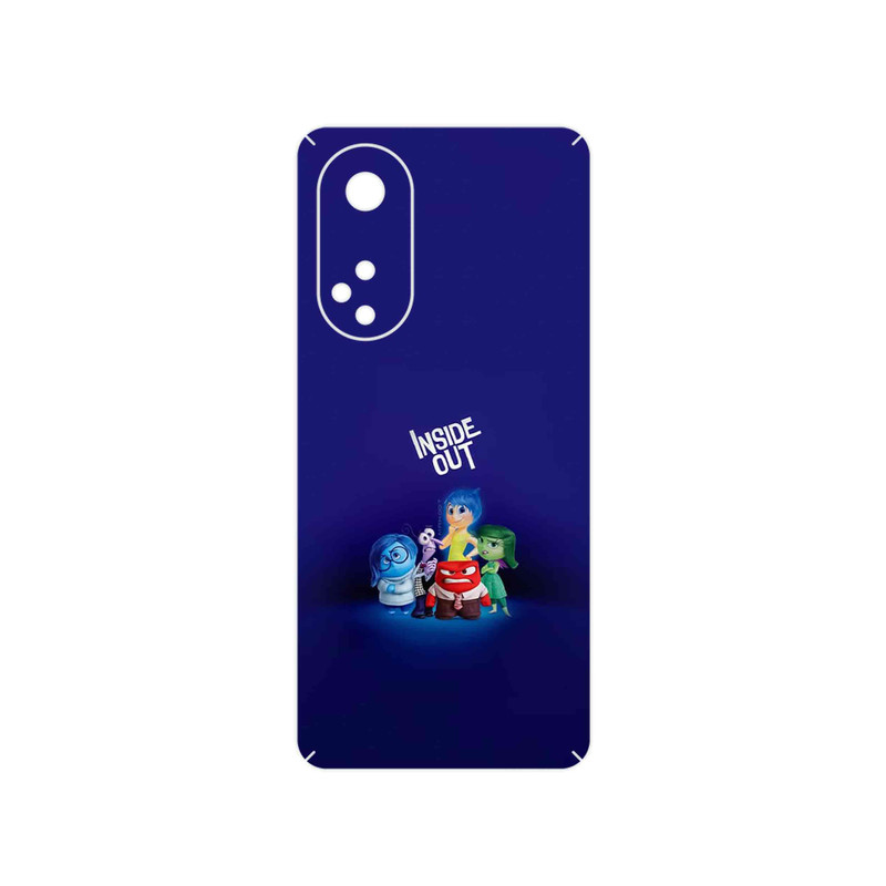 برچسب پوششی ماهوت مدل inside out مناسب برای گوشی موبایل اپو A98