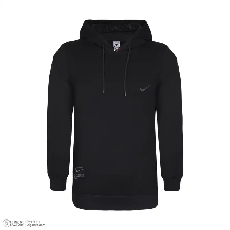 ست هودی و شلوار ورزشی مردانه مدل 009