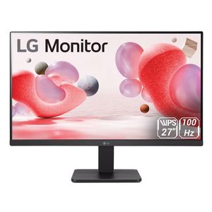 نقد و بررسی مانیتور ال جی مدل LG 27MR400-B سایز 27 اینچ توسط خریداران