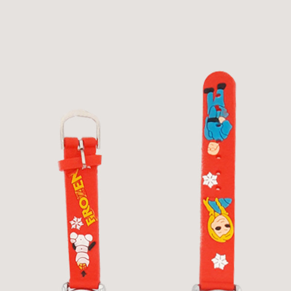 ساعت مچی عقربه ای بچگانه مدل BR 4206 -GHR-SE ساعت مچی عقربه ای بچگانه مدل BR 4206 -GHR-SE