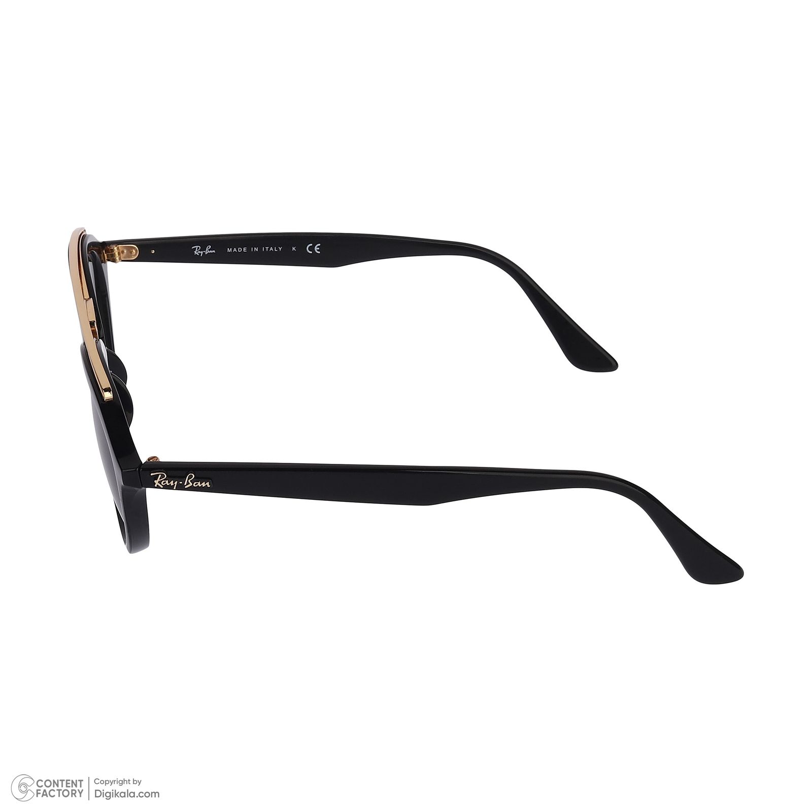 عینک آفتابی پنتوس (Pantos) ری بن مدل 0RB4257-601-71-50 -  - 11