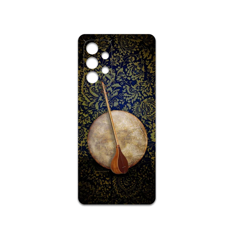 برچسب پوششی ماهوت مدل Setar-Daf-Instruments مناسب برای گوشی موبایل سامسونگ Galaxy A53 5G