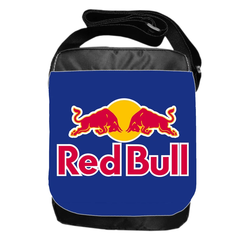 کیف رودوشی مدل red bull کد 541