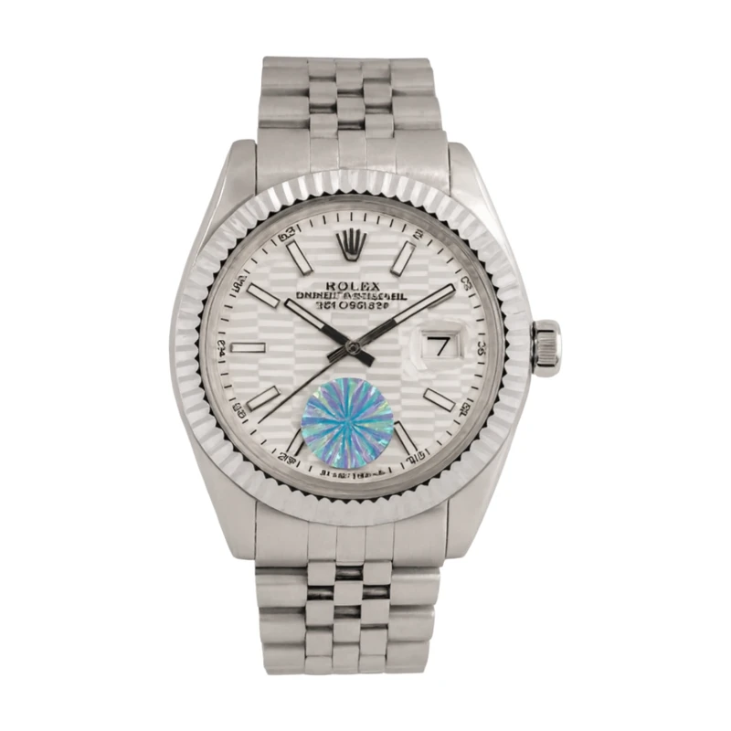 ساعت مچی عقربه‌ای اتوماتیک مردانه مدل 6728