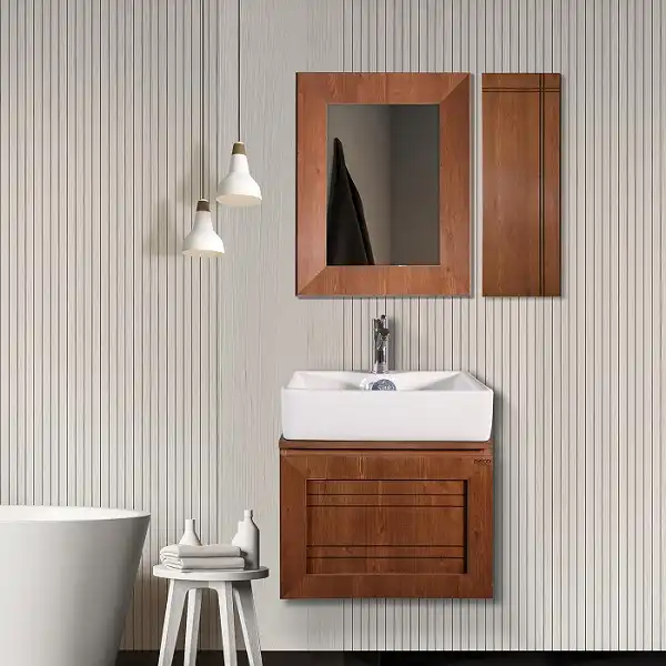 ست کابینت و روشویی مدل کد 1014