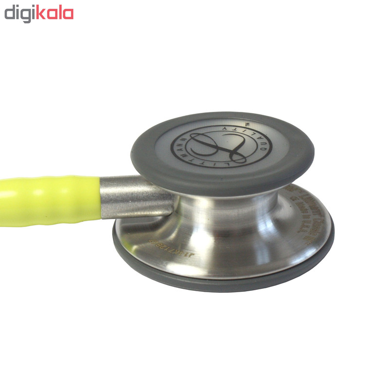 گوشی طبی لیتمن مدل کلاسیک III کد 5839