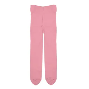جوراب شلواری نوزادی لوپیلو مدل Mikapela
