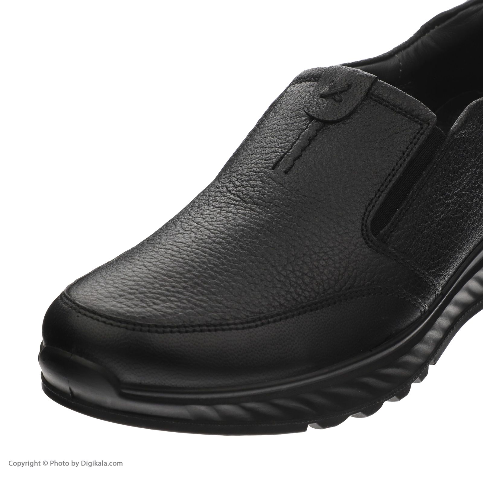 کفش روزمره مردانه شوپا مدل bl3006-black -  - 3