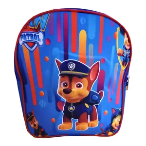 کوله پشتی بچگانه مدل اسکای کد pawpatrol-10