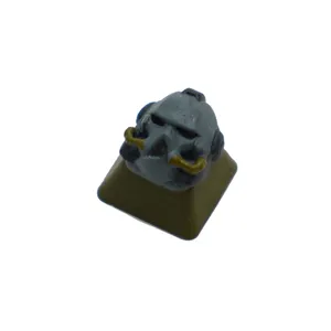 دکمه کیبورد مدل وارهمر