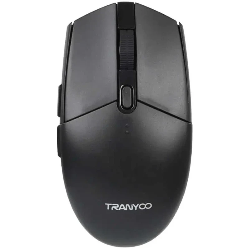 ماوس بی سیم ترانیو مدل T-MW1