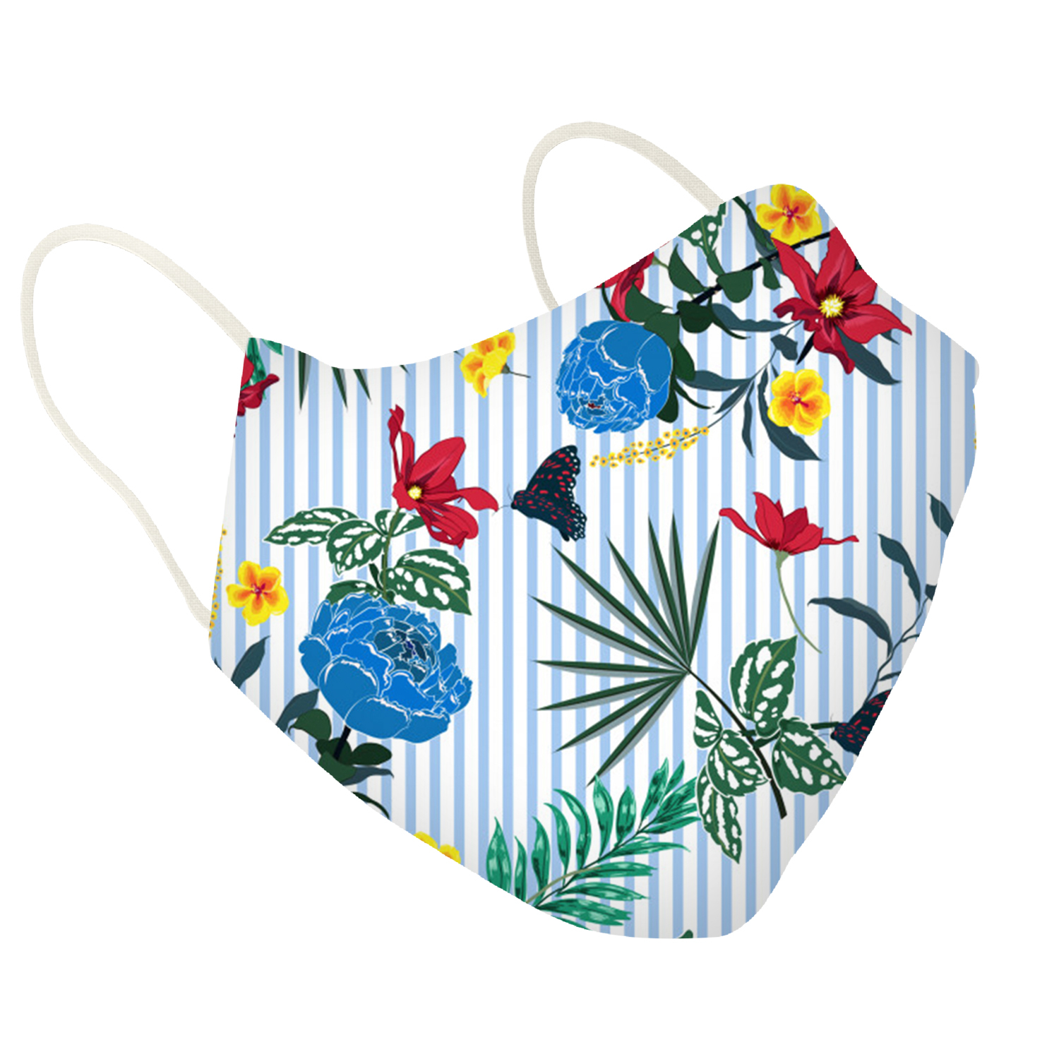 ماسک تزیینی مدل FIDO2020-AM143