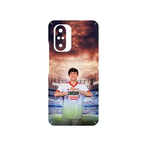 MAHOOT Sardar Azmoun Cover Sticker for Xiaomi Poco F3 5G