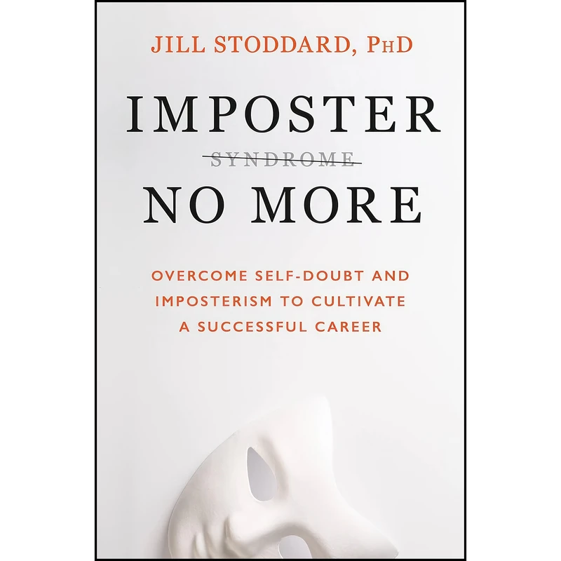 کتاب Imposter No More اثر Jill A. Stoddard انتشارات Balance
