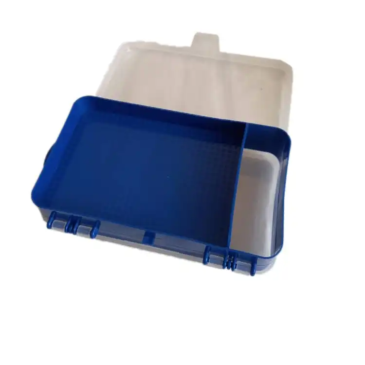 جعبه قلاب ماهیگیری مدل 110