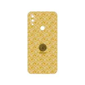MAHOOT versace Cover Sticker for Xiaomi Redmi 7
