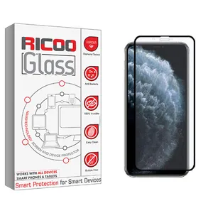 ricoo +HD Screen Protector For Apple iphone 11 pro max