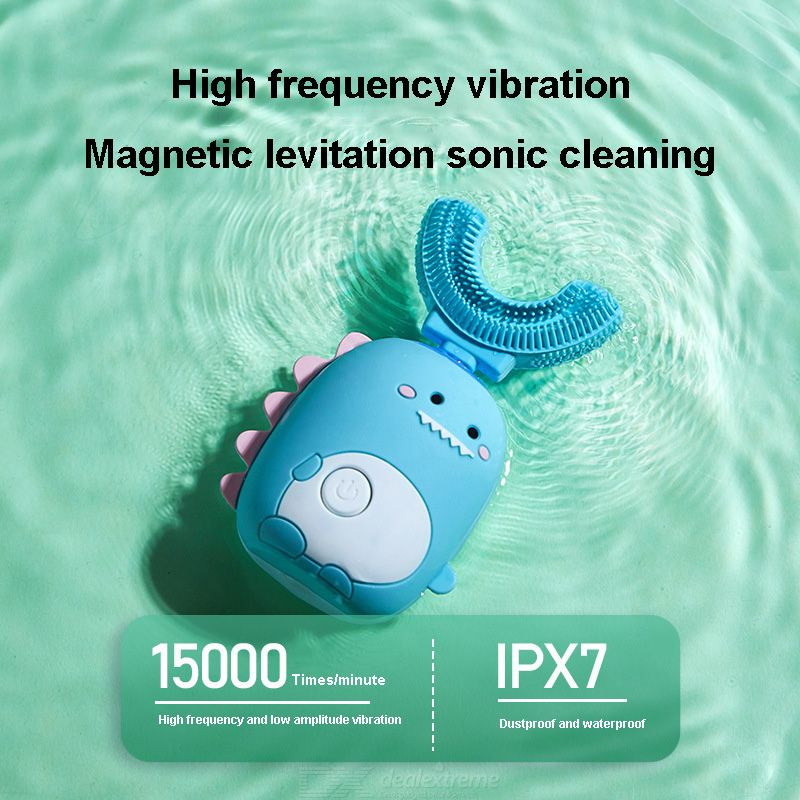 مسواک برقی ریمکس مدل GH05