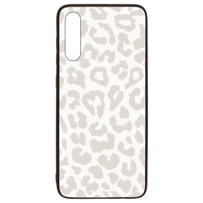کاور قاب گارد گوشی طرح پلنگی کد TPU-022 مناسب برای گوشی موبایل سامسونگ Galaxy A70 / A70s