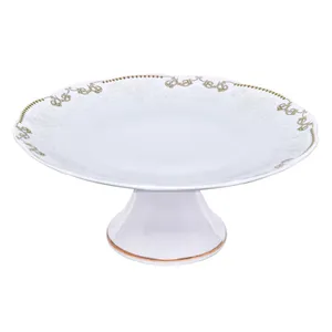 کیک خوری مقصود مدل نیلوفری داتیس 