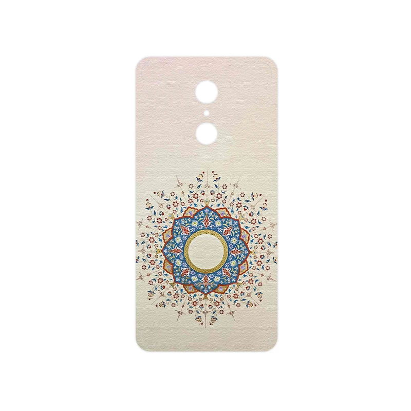 برچسب پوششی ماهوت مدل Art of Illumination 1 مناسب برای گوشی موبایل شیائومی REDMI 5
