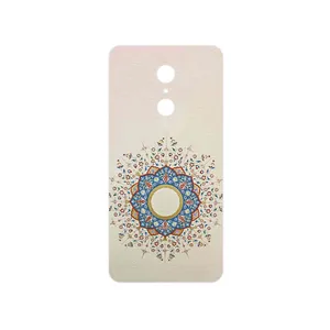 MAHOOT Art of Illumination 1 Cover Sticker for Xiaomi REDMI 5