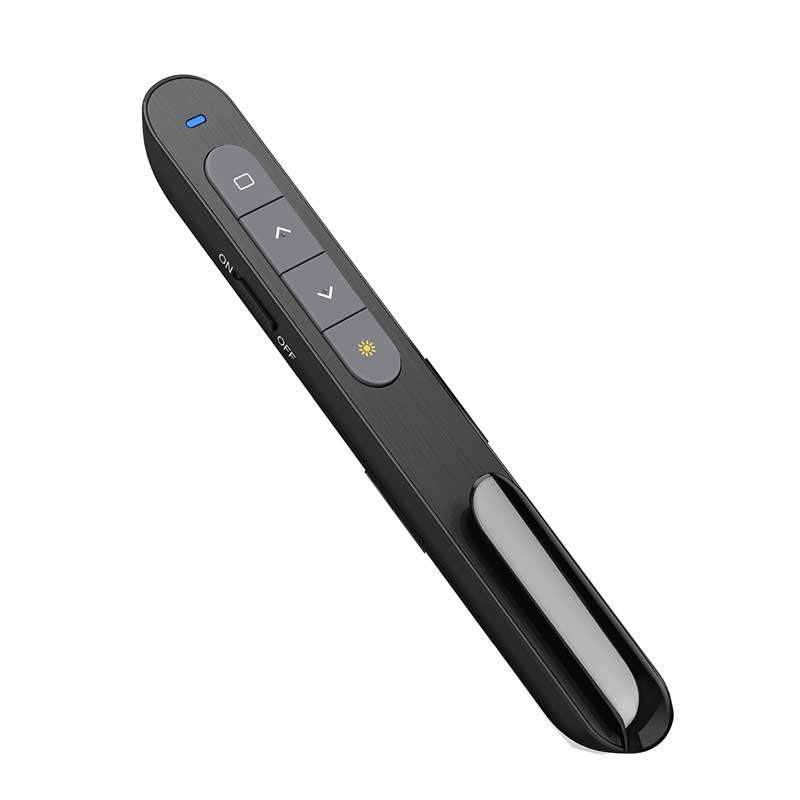 پرزنتر بیسیم مدل NETPIL PP-927