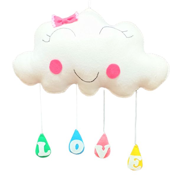 آویز سرپرده مدل ابر آویز سرپرده مدل ابر