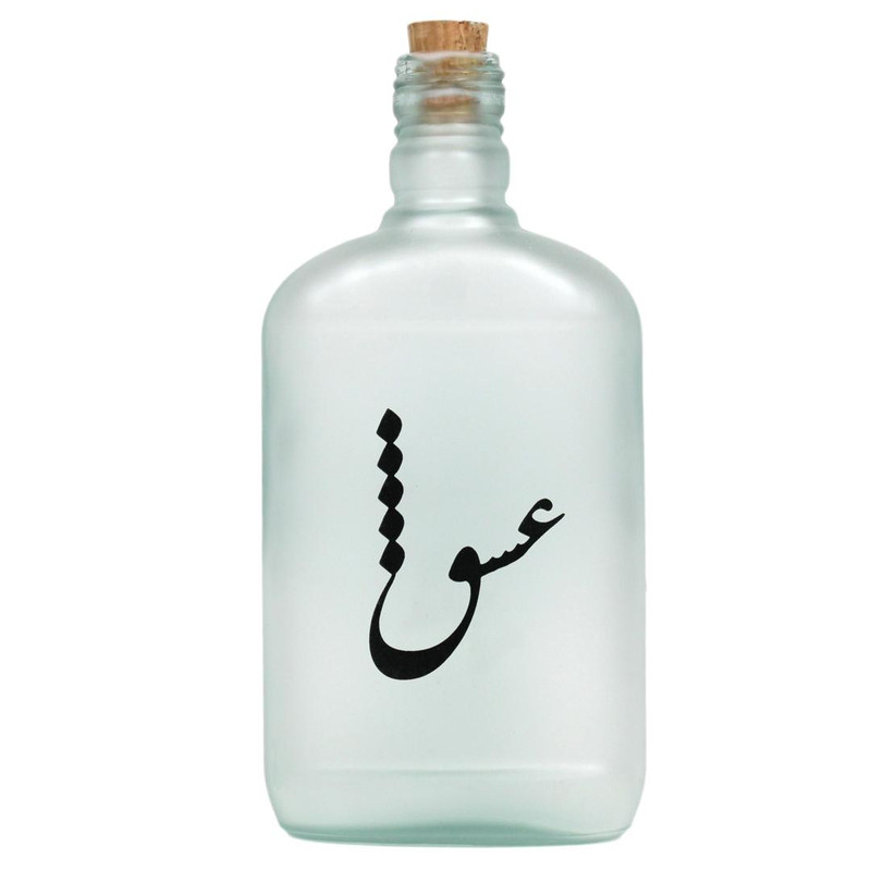 بطری کد25 بطری کد25