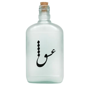 بطری کد25