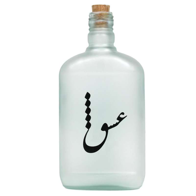 بطری کد25