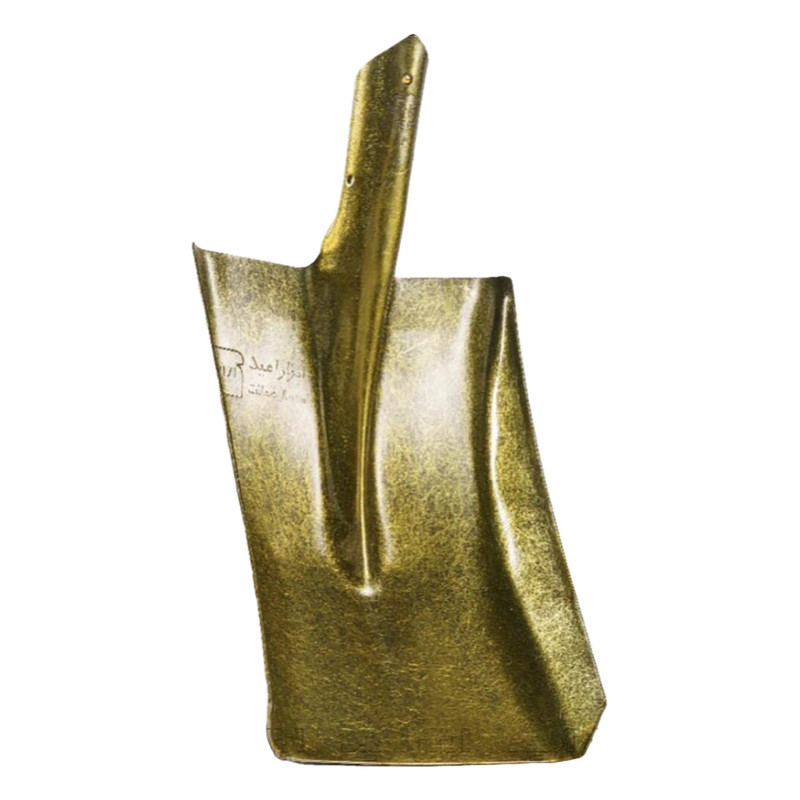 بیل ابزار امید فولادی کد 87 بیل ابزار امید فولادی کد 87