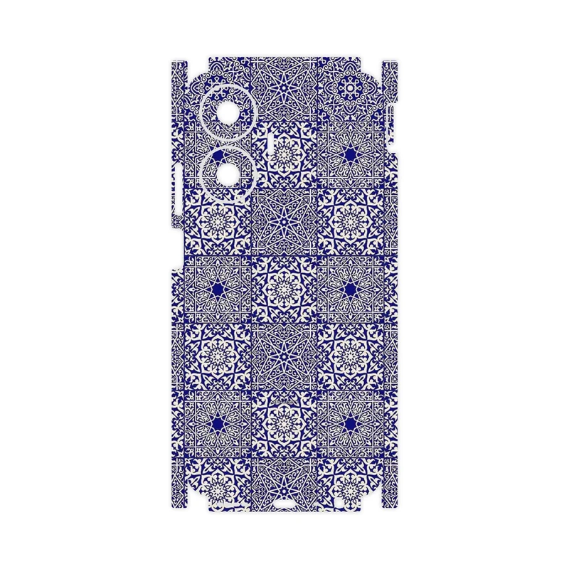 برچسب پوششی ماهوت مدل Iran Tile 11-FullSkin مناسب برای گوشی موبایل ریلمی C55