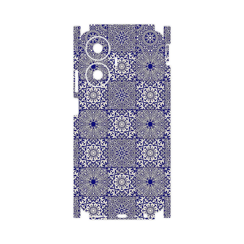 برچسب پوششی ماهوت مدل Iran Tile 11-FullSkin مناسب برای گوشی موبایل ریلمی C55