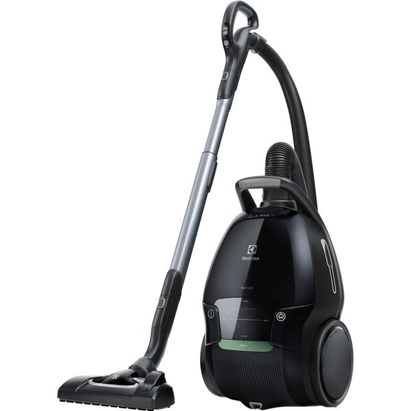 جاروبرقی 550 وات الکترولوکس مدل PD92