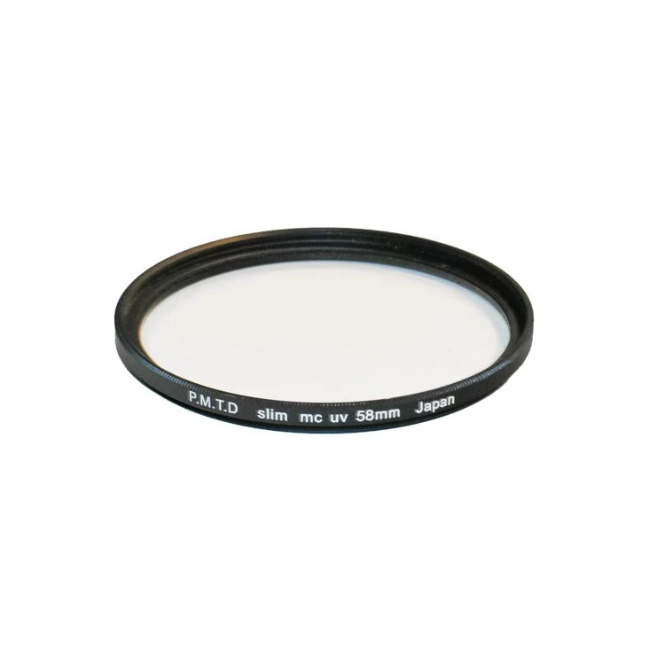 یلتر لنز پروفشنال ام.تی.دی مدل MC-UV 49mm