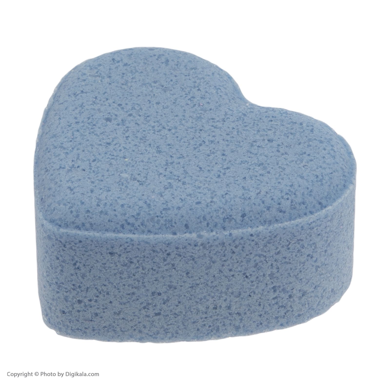 کوکتل پدیکور ژبن پلاس مدل Heart وزن 600 گرم بسته 12 عددی -  - 15