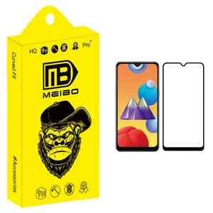 MEIBO +MHD Screen Protector For Samsung Galaxy M01s