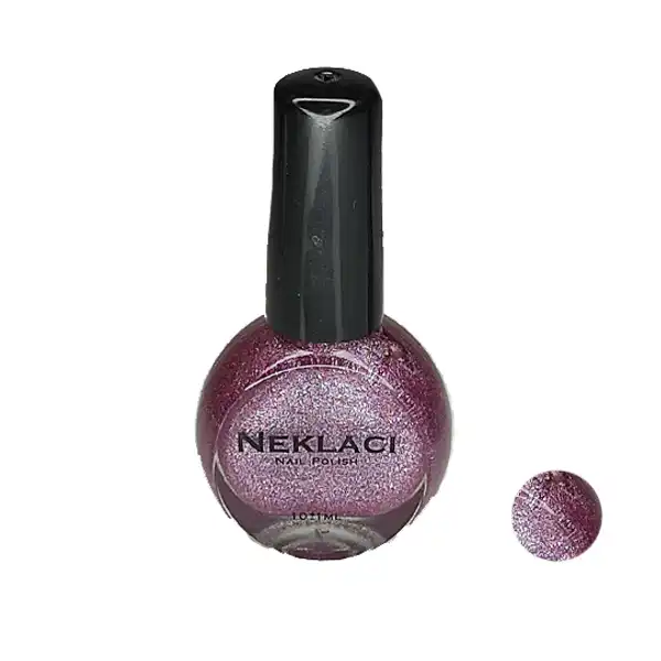 لاک ناخن نکلاسی شماره 93