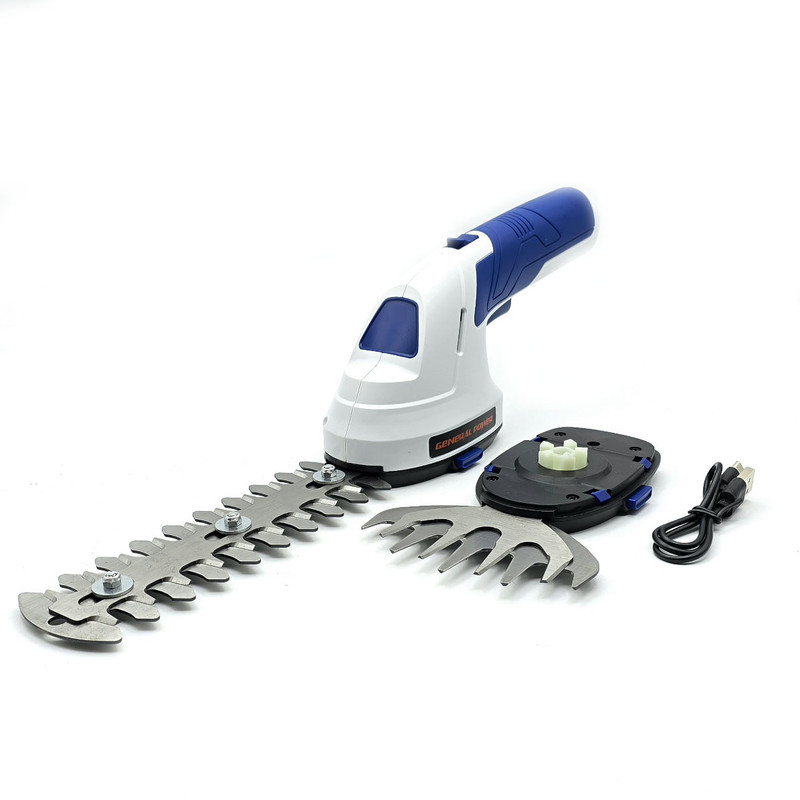 شمشاد زن شارژی جنرال پاور مدل PTHT-7001-18V