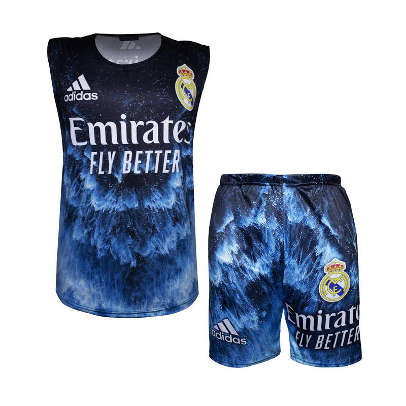 ست تاپ و شلوارک ورزشی مردانه مدل ۱۰۴