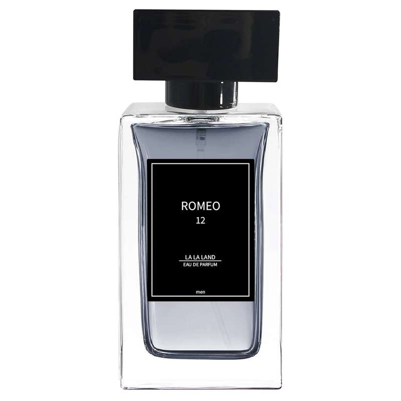 عطر جیبی مردانه لالالند مدل Romeo حجم 25 میلی لیتر