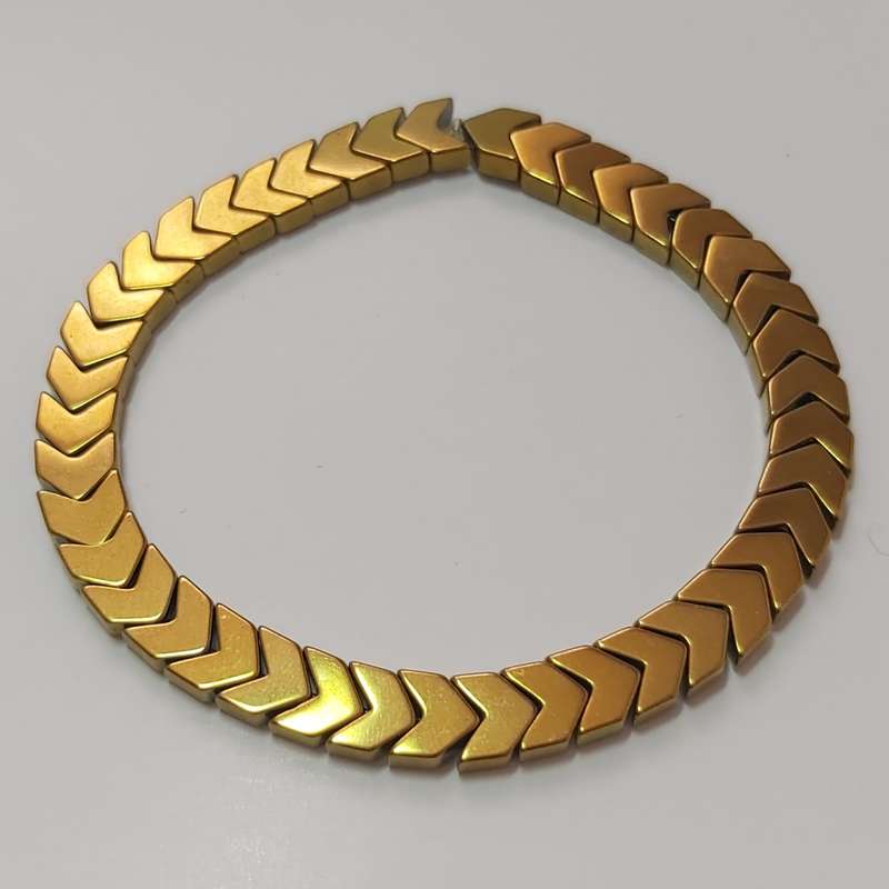 دستبند مدل حدید کد G123 دستبند مدل حدید کد G123