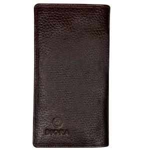 کیف پول مردانه چرم بیورا مدل KPB03